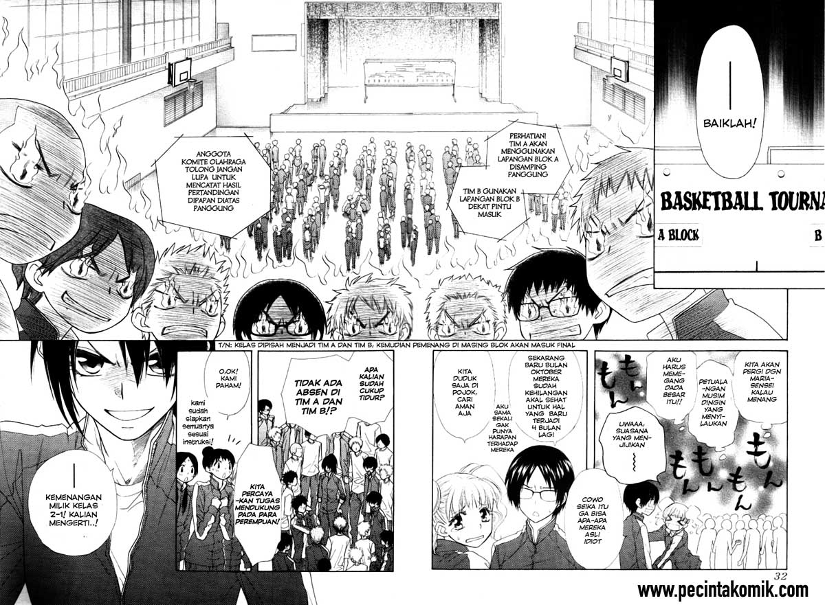 kaichou-wa-maid-sama - Chapter: 44