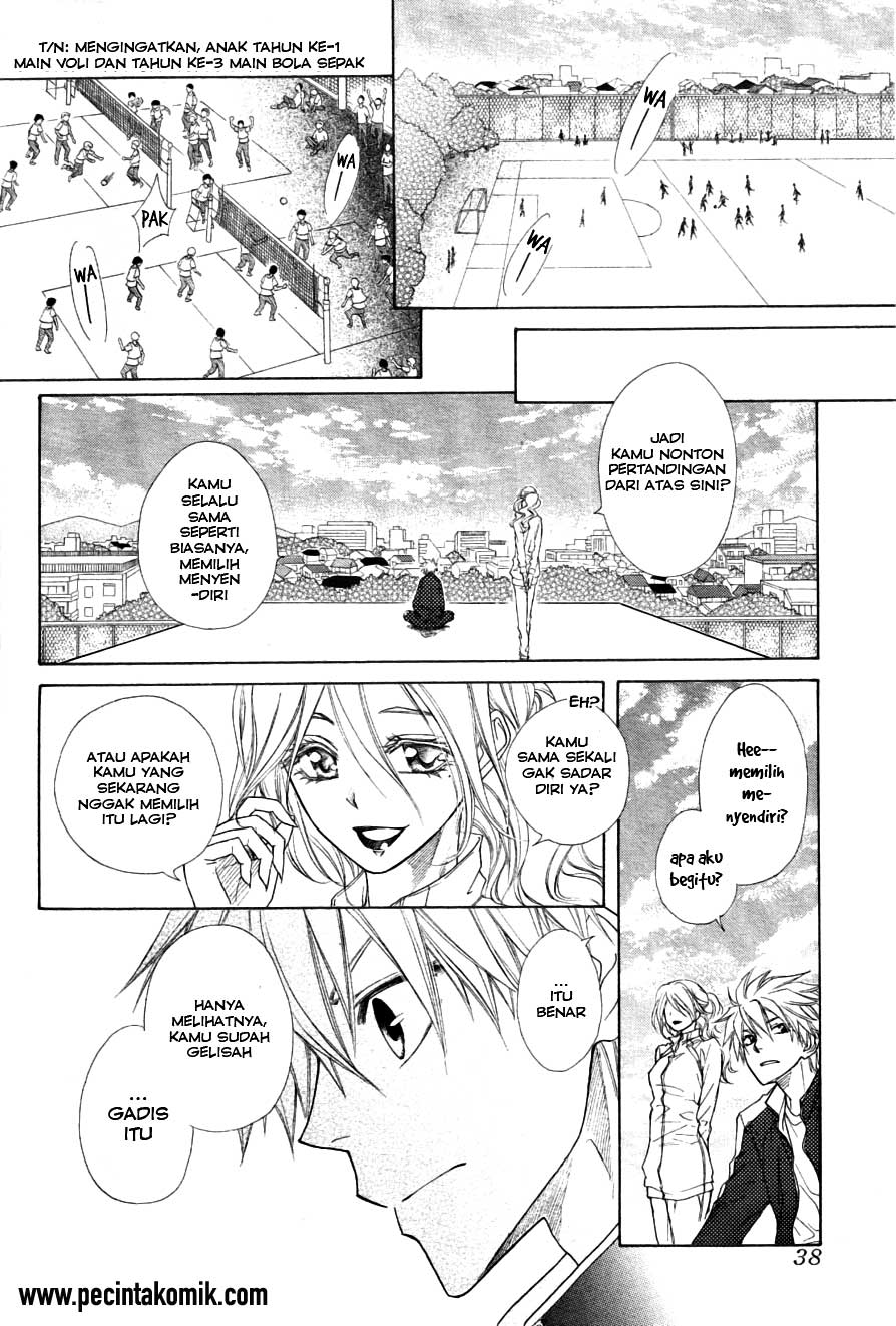 kaichou-wa-maid-sama - Chapter: 44