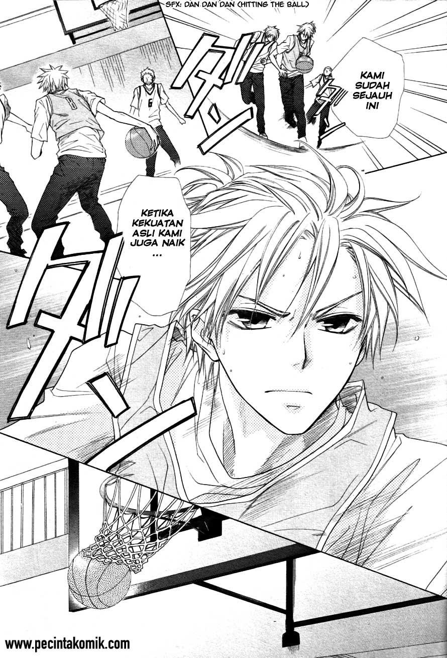 kaichou-wa-maid-sama - Chapter: 44