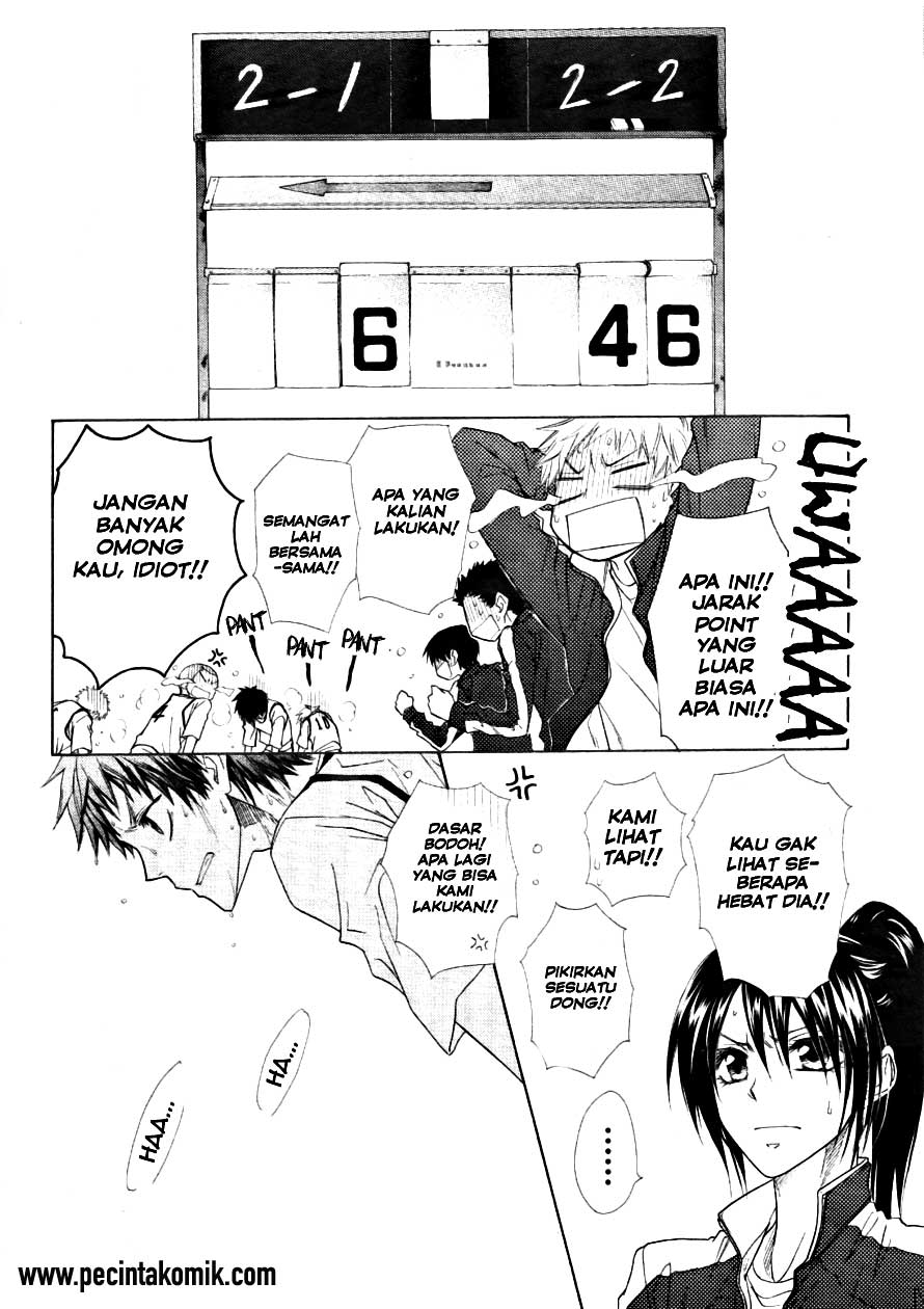 kaichou-wa-maid-sama - Chapter: 44