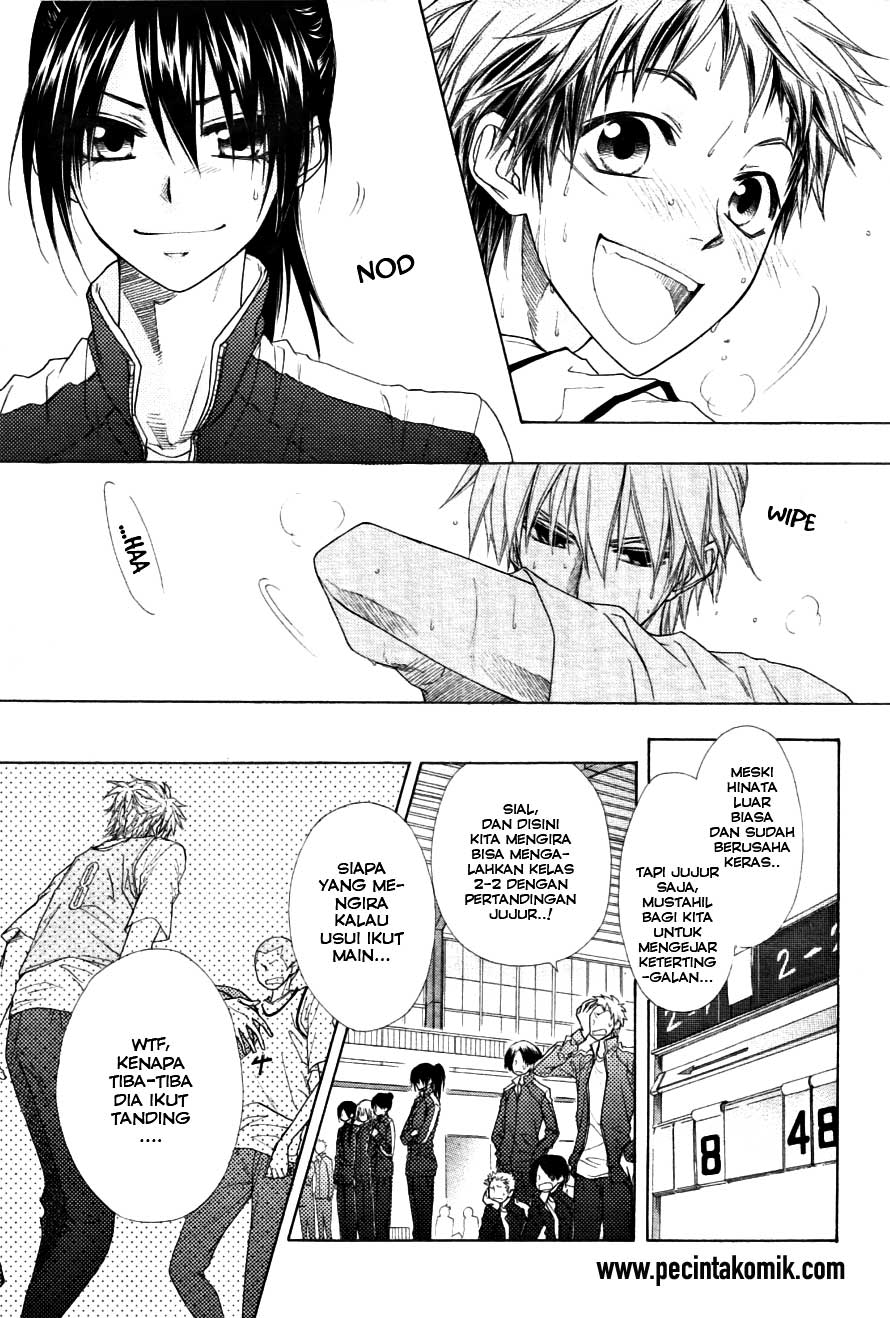 kaichou-wa-maid-sama - Chapter: 44