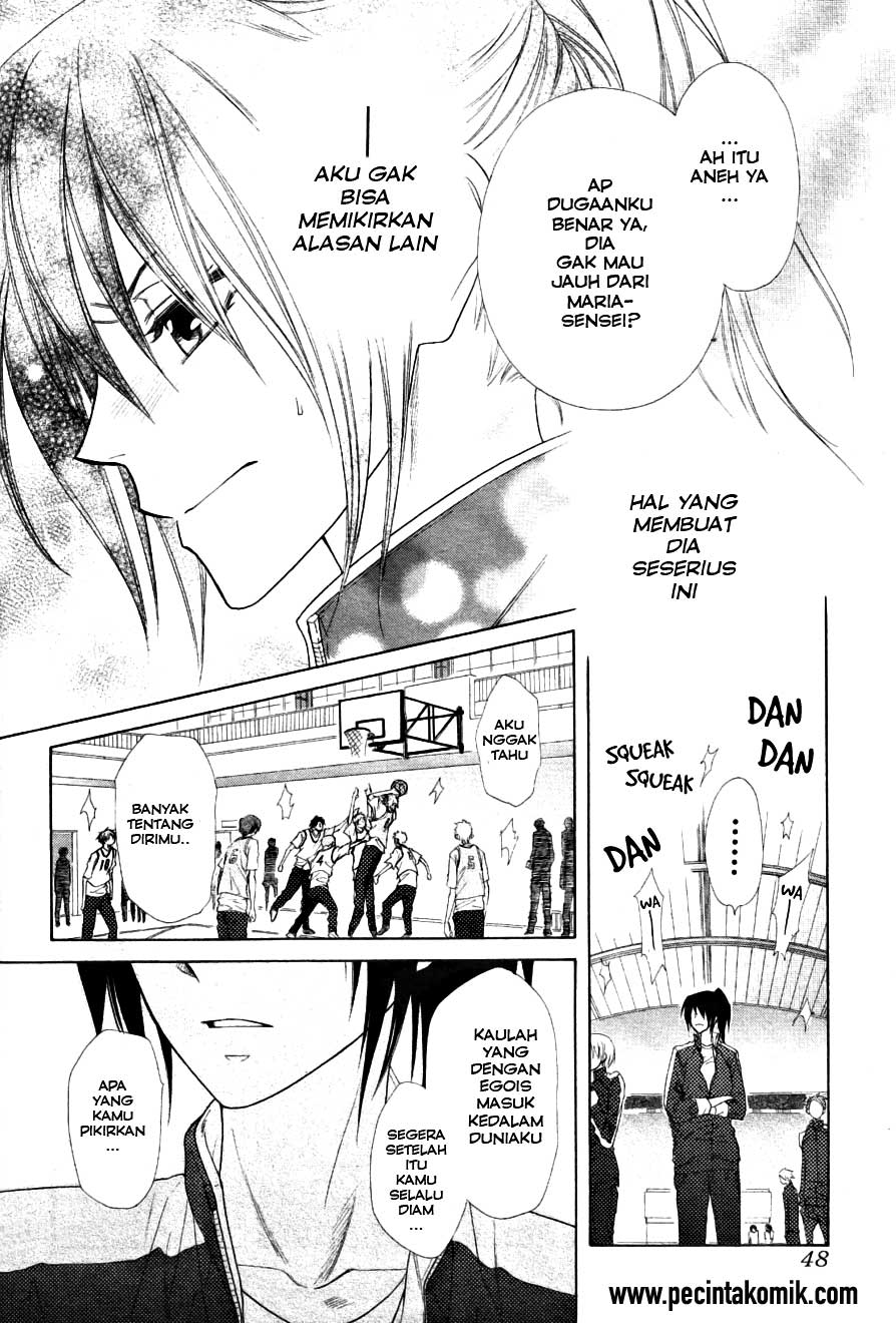 kaichou-wa-maid-sama - Chapter: 44