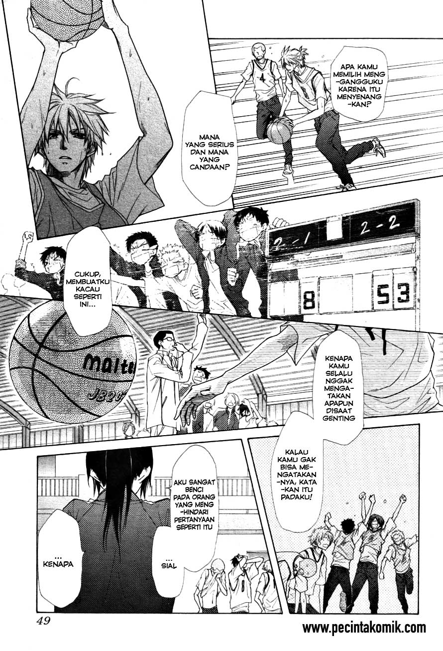 kaichou-wa-maid-sama - Chapter: 44