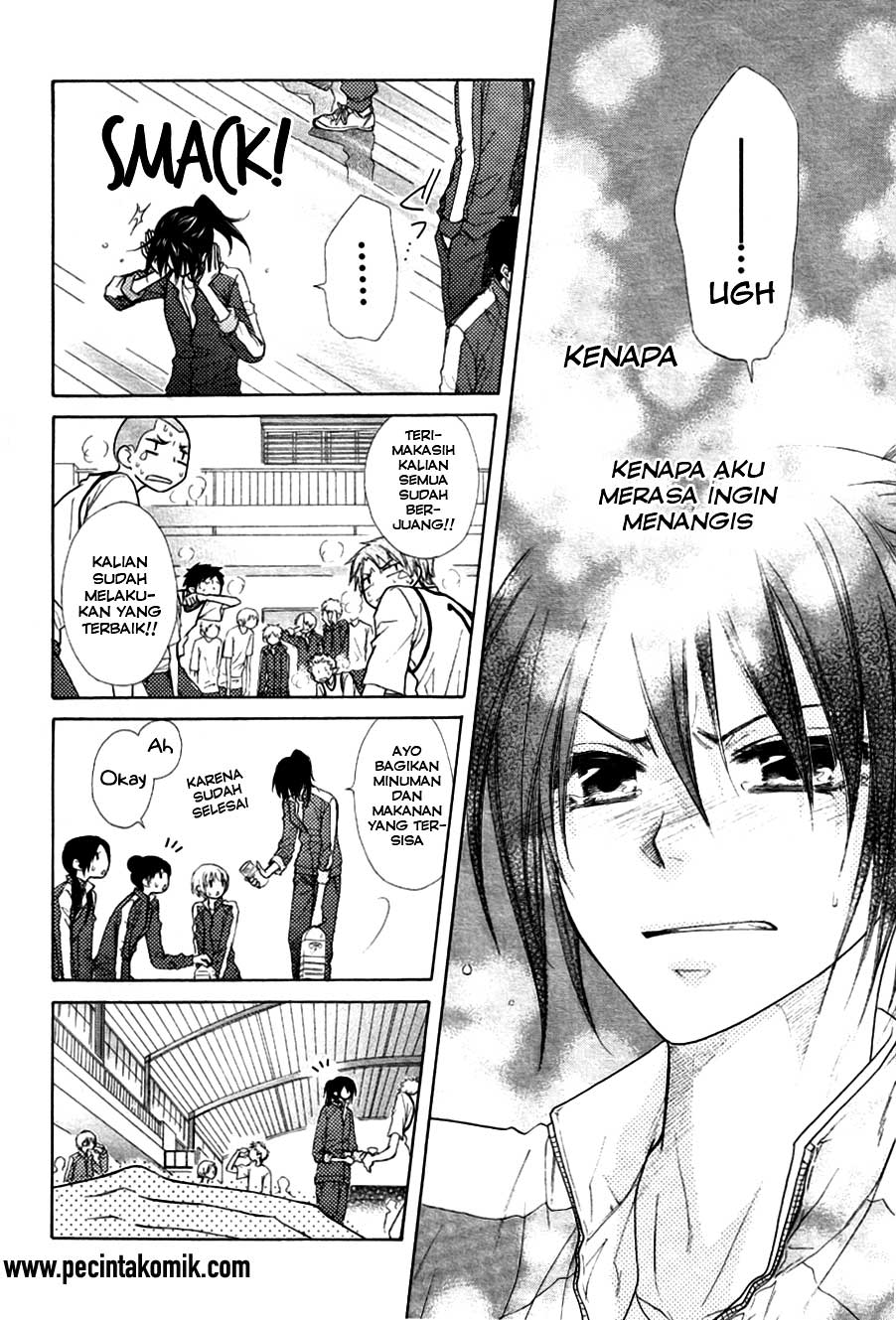 kaichou-wa-maid-sama - Chapter: 44