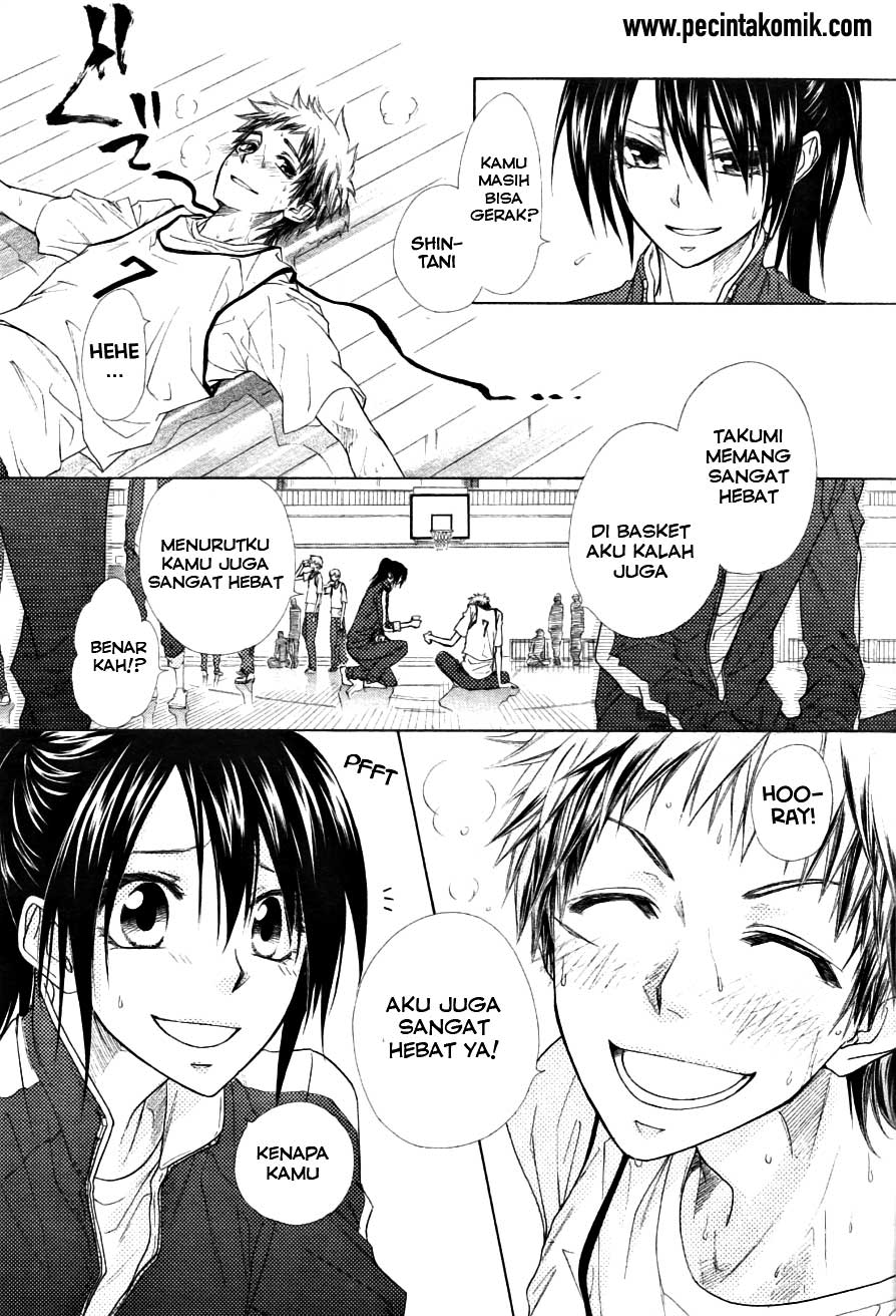 kaichou-wa-maid-sama - Chapter: 44