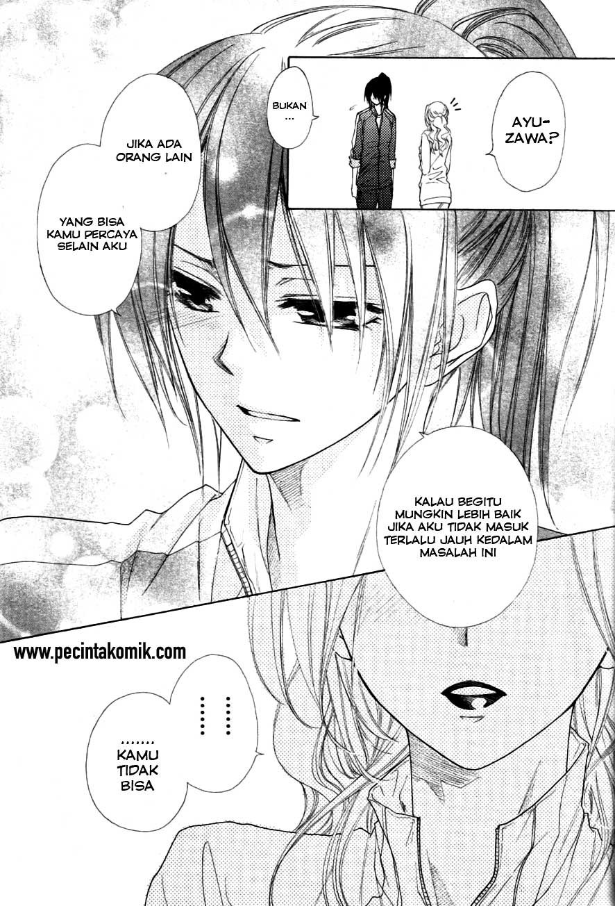 kaichou-wa-maid-sama - Chapter: 44