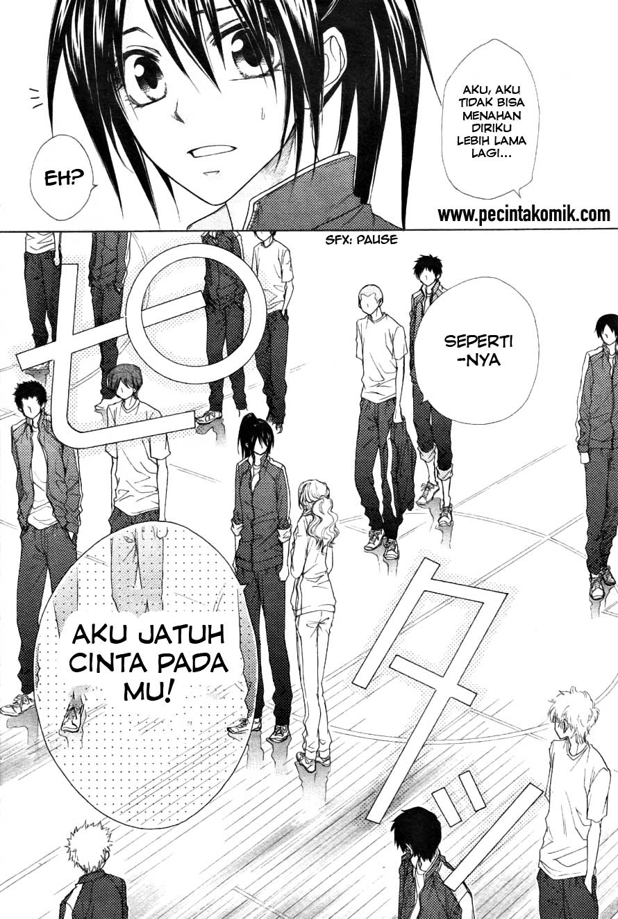 kaichou-wa-maid-sama - Chapter: 44