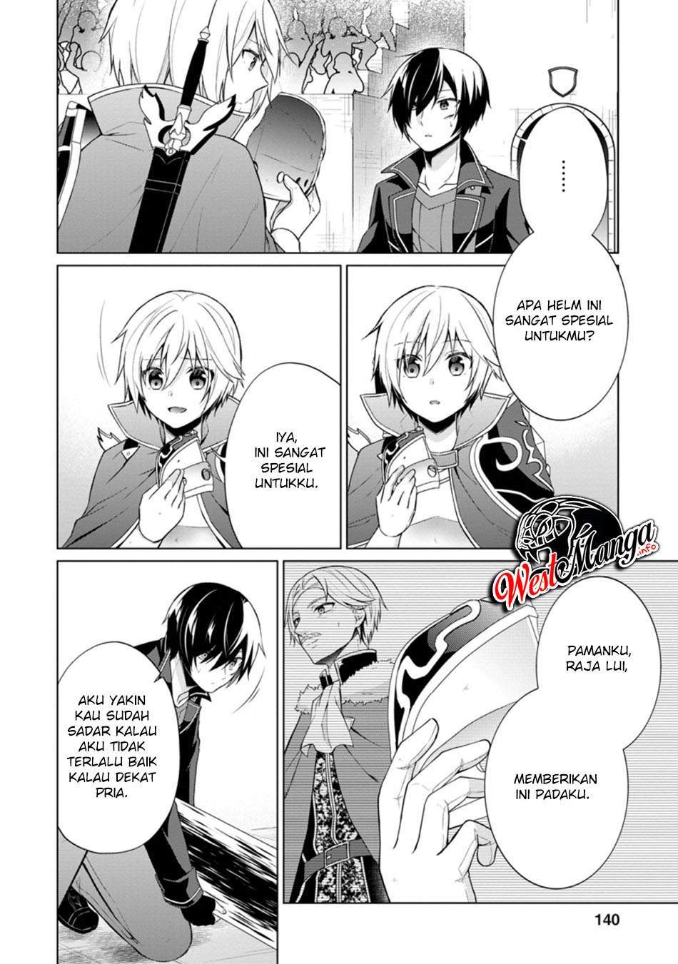 shingan-no-yuusha - Chapter: 35.4