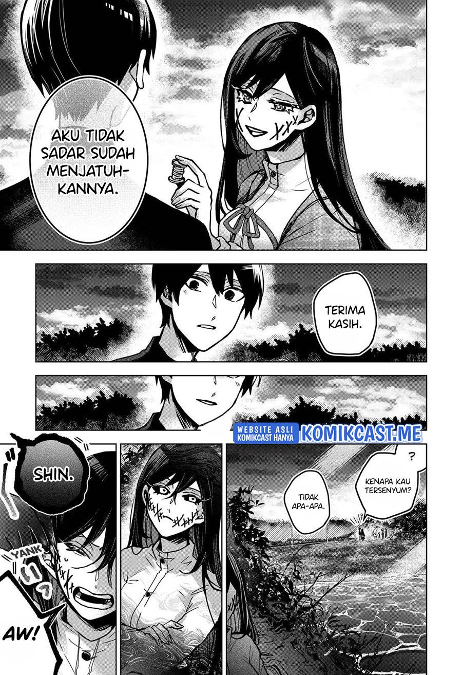 kuchi-ga-saketemo-kimi-ni-wa - Chapter: 46