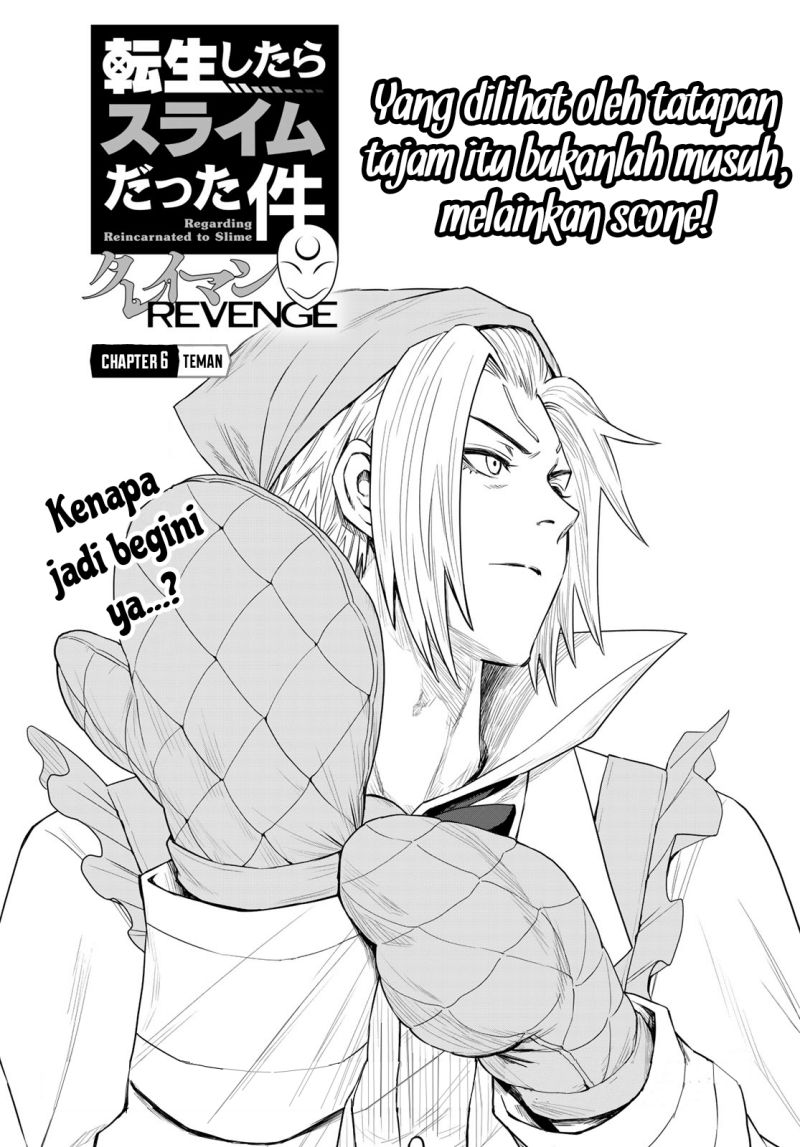 tensei-shitara-slime-datta-ken-clayman-revenge - Chapter: 6