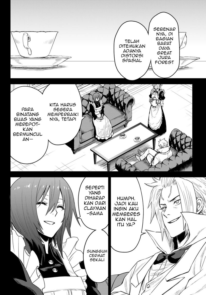 tensei-shitara-slime-datta-ken-clayman-revenge - Chapter: 6