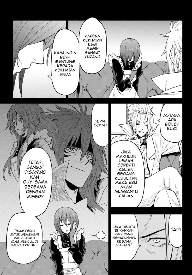 tensei-shitara-slime-datta-ken-clayman-revenge - Chapter: 6