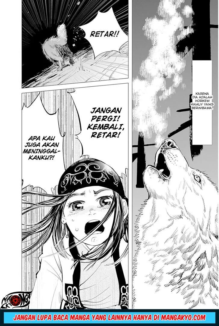 golden-kamuy - Chapter: 14