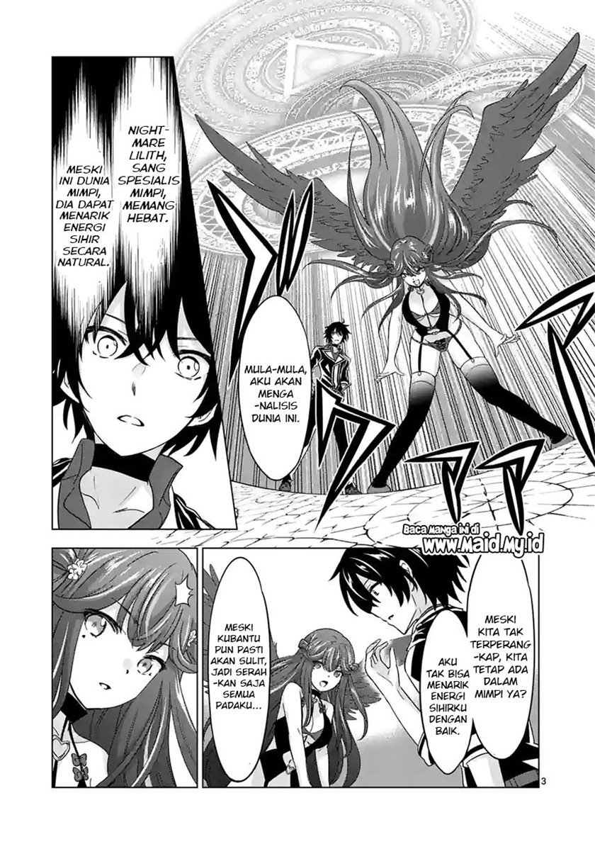 shijou-saikyou-orc-san-no-tanoshii-tanetsuke-harem-zukuri - Chapter: 74