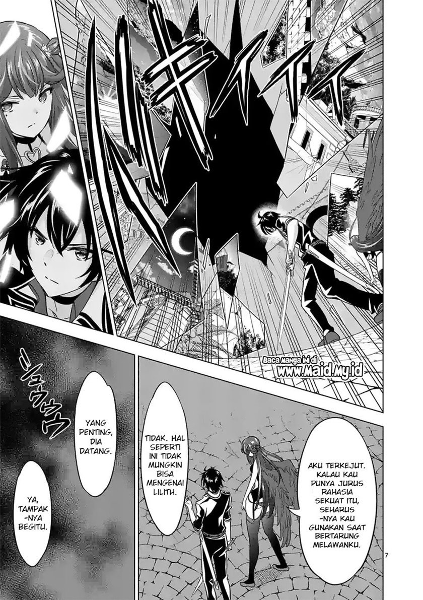 shijou-saikyou-orc-san-no-tanoshii-tanetsuke-harem-zukuri - Chapter: 74