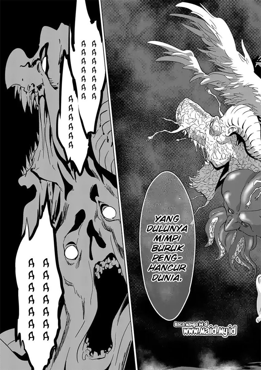 shijou-saikyou-orc-san-no-tanoshii-tanetsuke-harem-zukuri - Chapter: 74