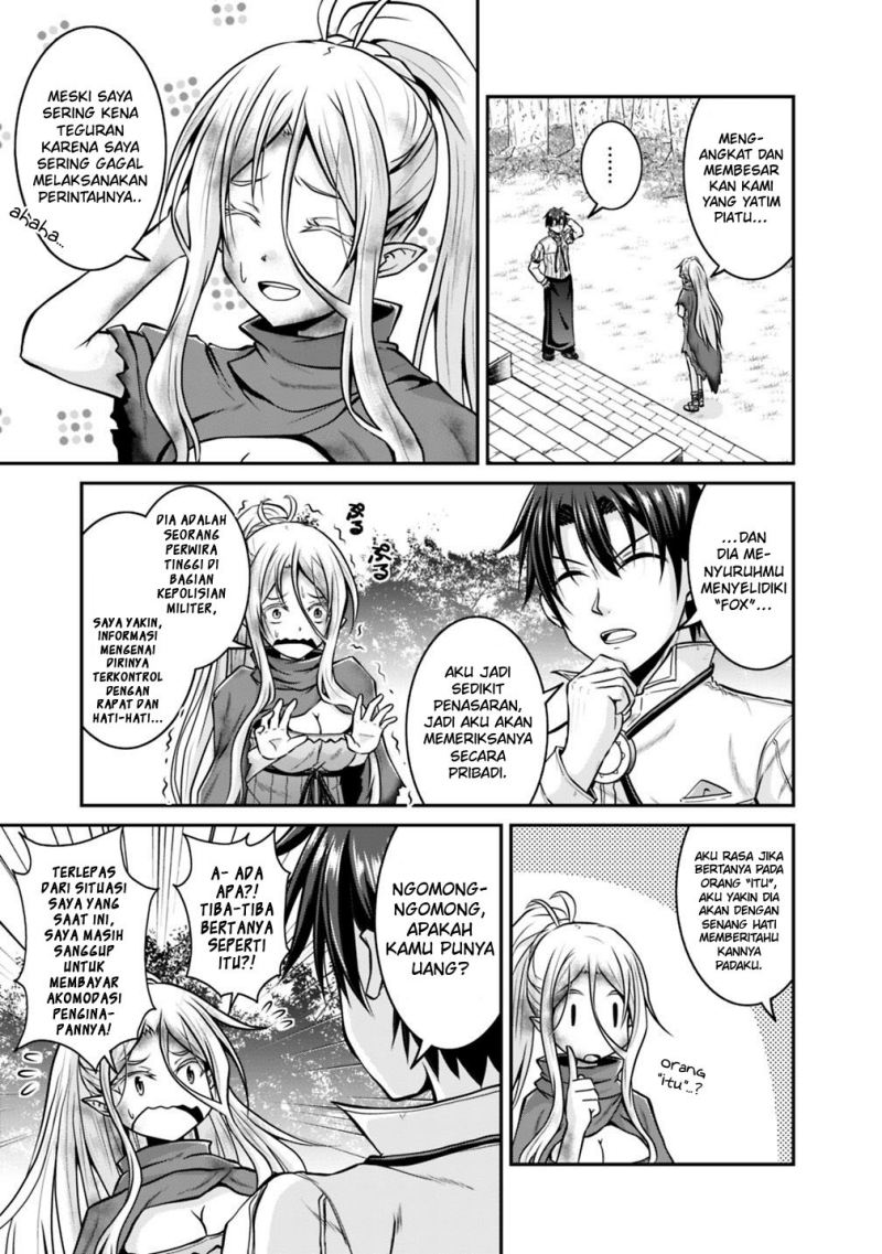 save-load-no-dekiru-yadoya-san - Chapter: 27