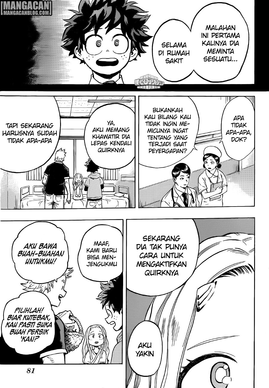 boku-no-hero-academia - Chapter: 170