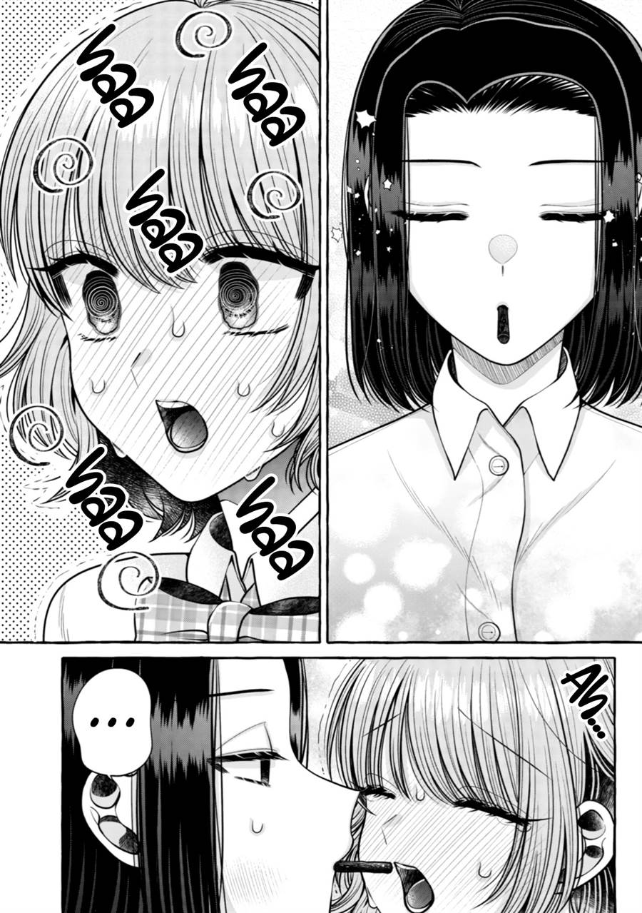 i-wanna-spoil-yoroizuka-san - Chapter: 18