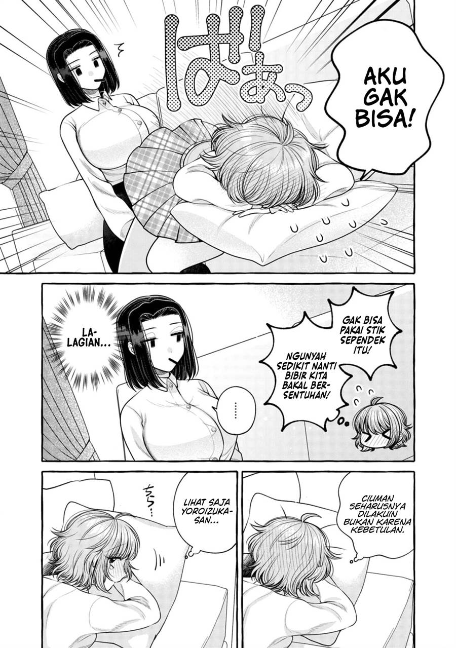 i-wanna-spoil-yoroizuka-san - Chapter: 18