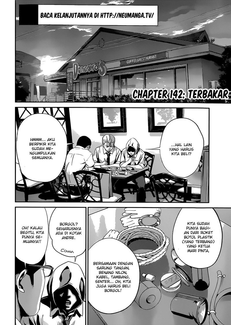 prison-school - Chapter: 142