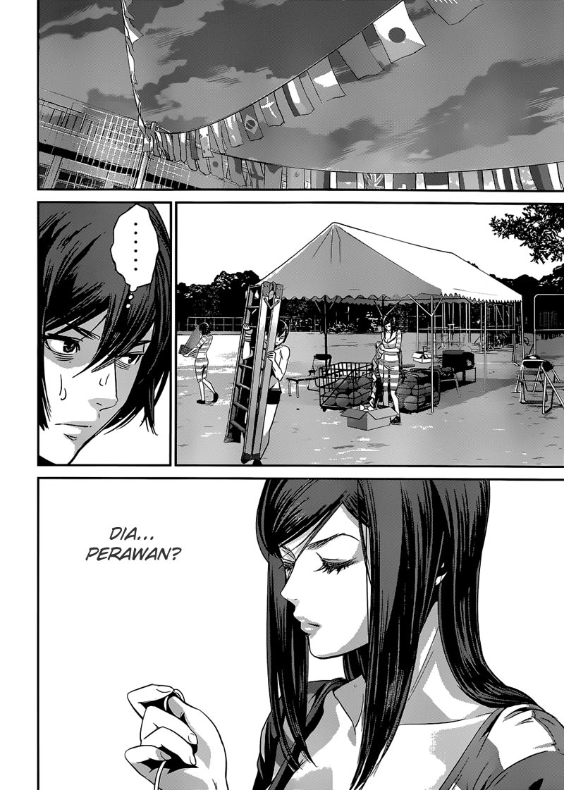 prison-school - Chapter: 142