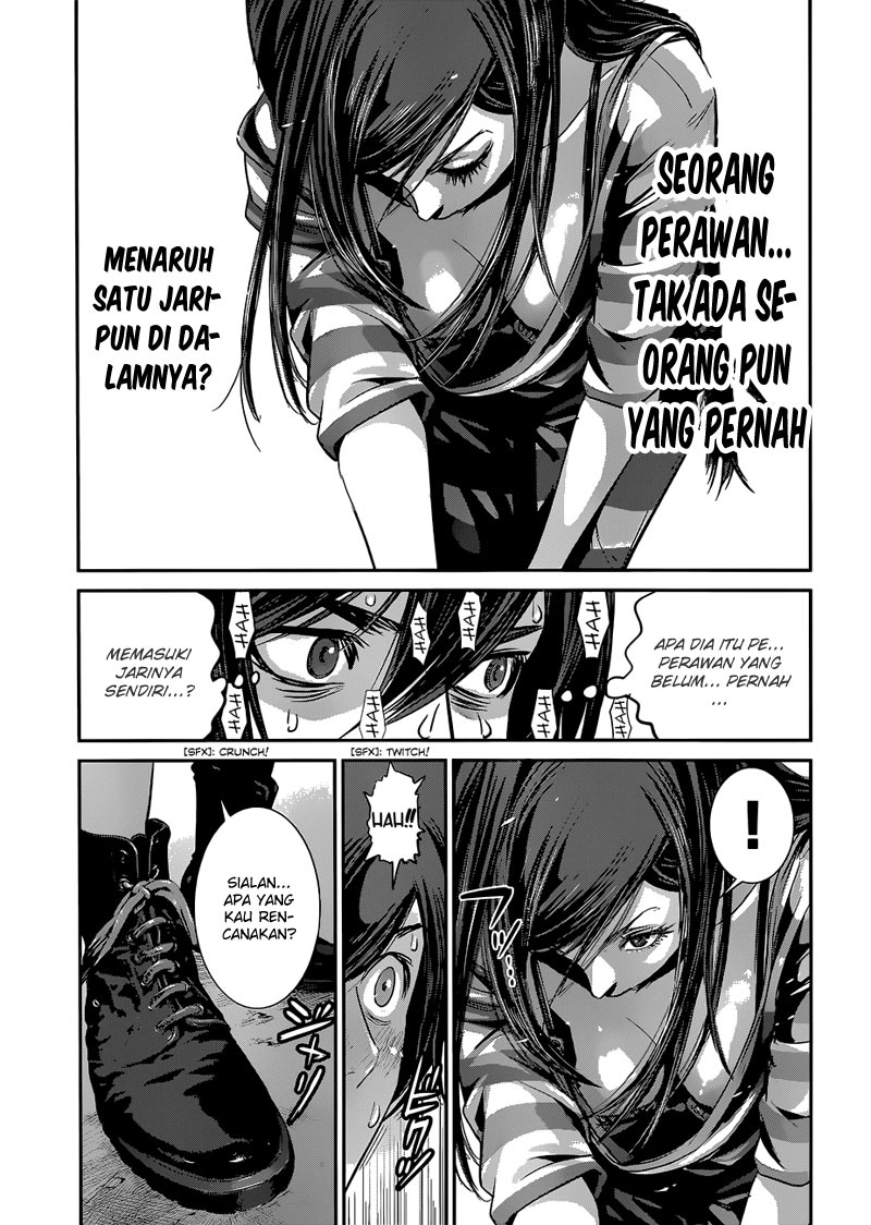 prison-school - Chapter: 142