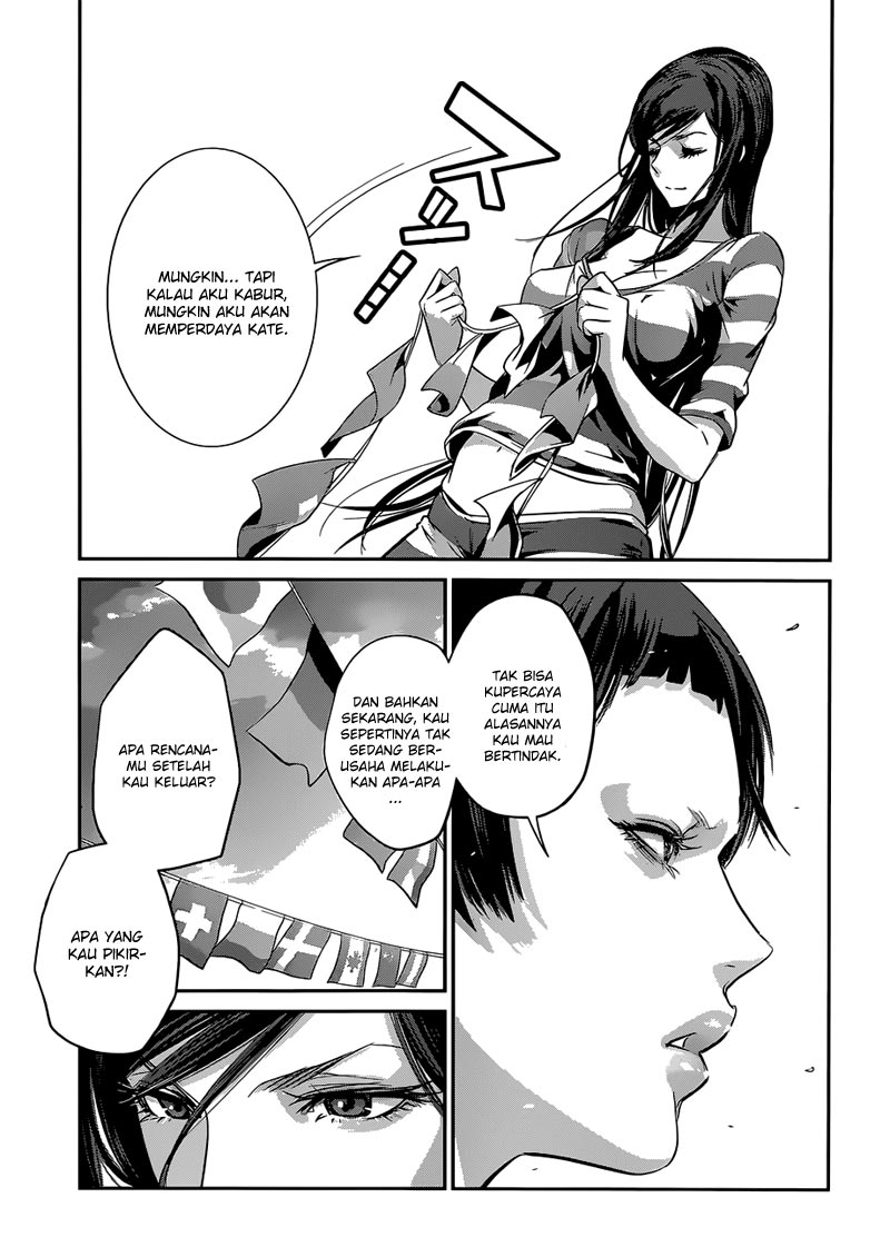 prison-school - Chapter: 142