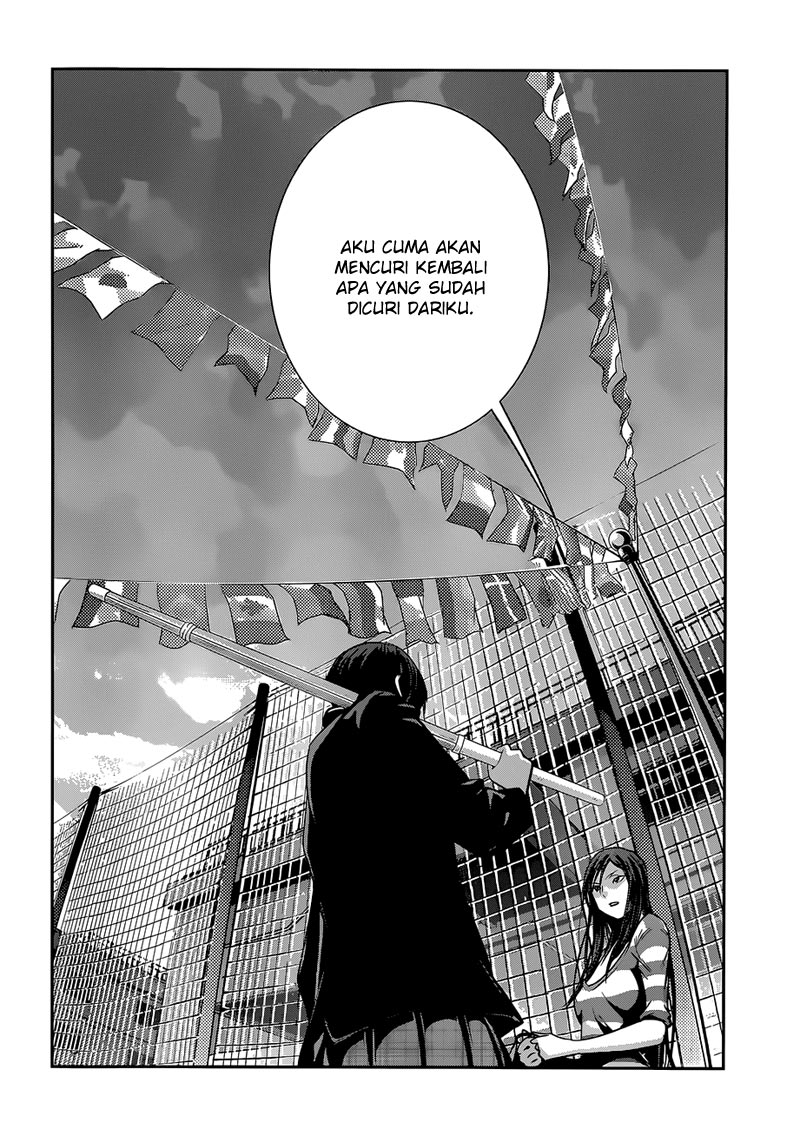 prison-school - Chapter: 142