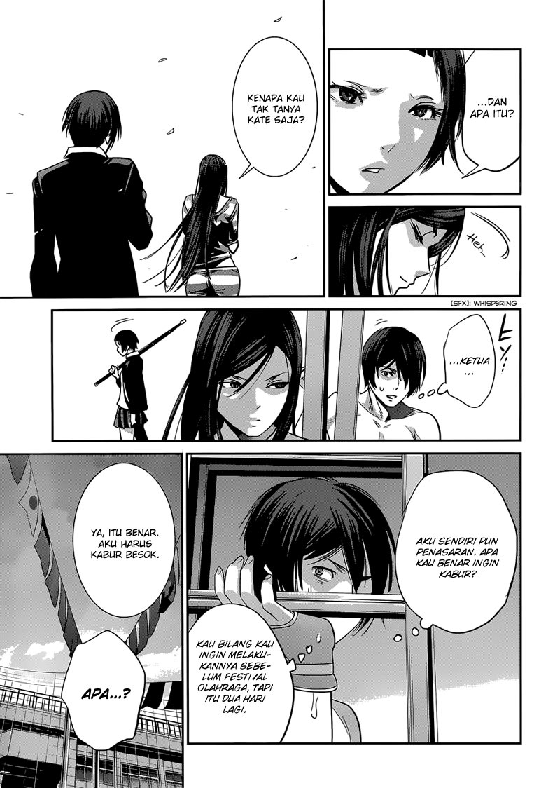 prison-school - Chapter: 142