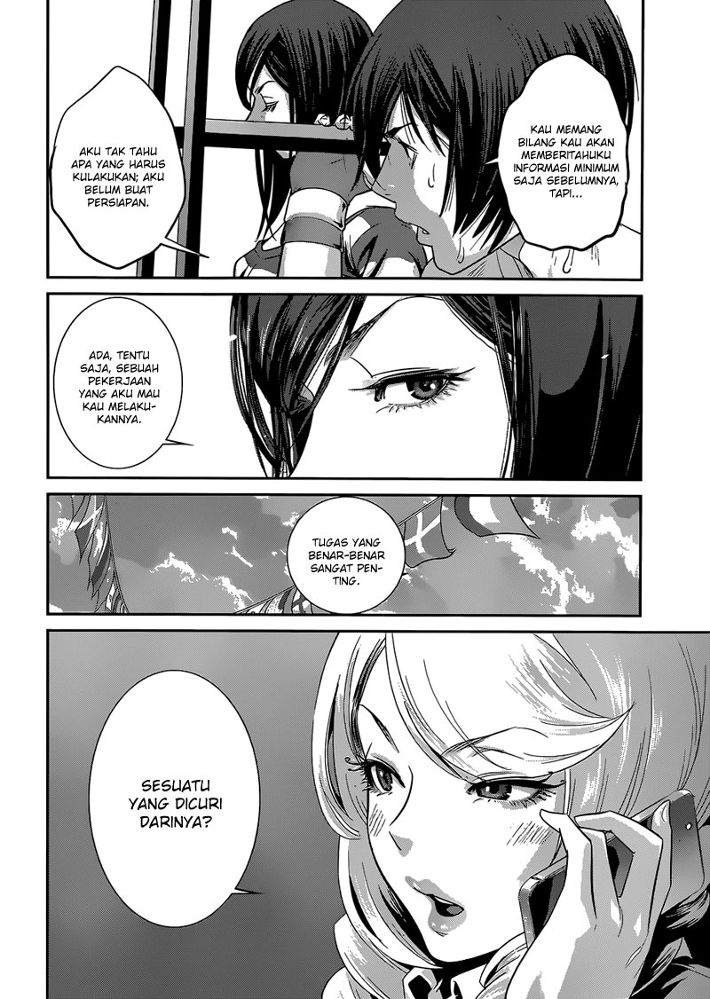 prison-school - Chapter: 142