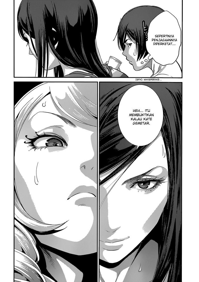 prison-school - Chapter: 142