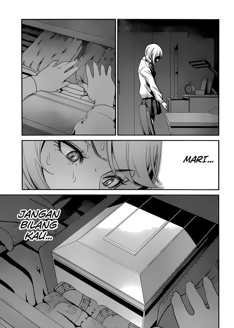 prison-school - Chapter: 142