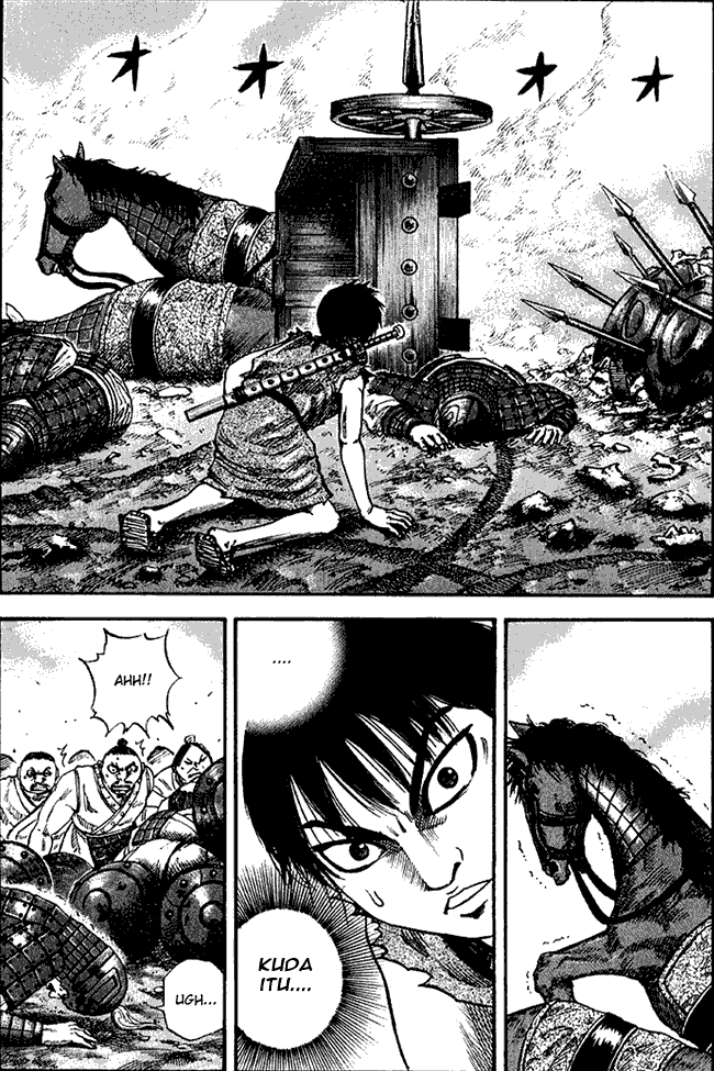 kingdom - Chapter: 58