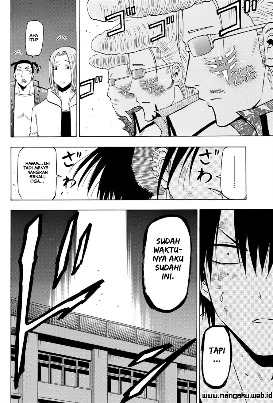 beelzebub - Chapter: 213