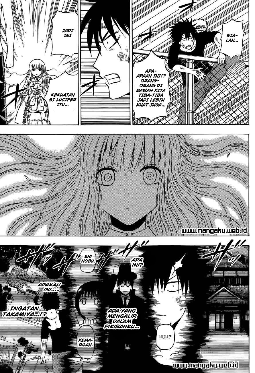 beelzebub - Chapter: 213