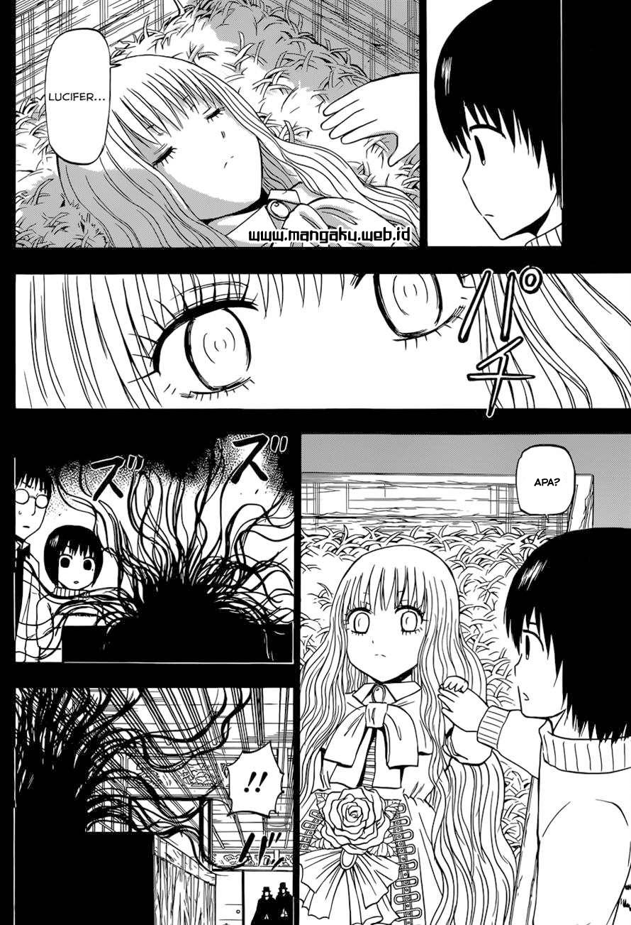 beelzebub - Chapter: 213