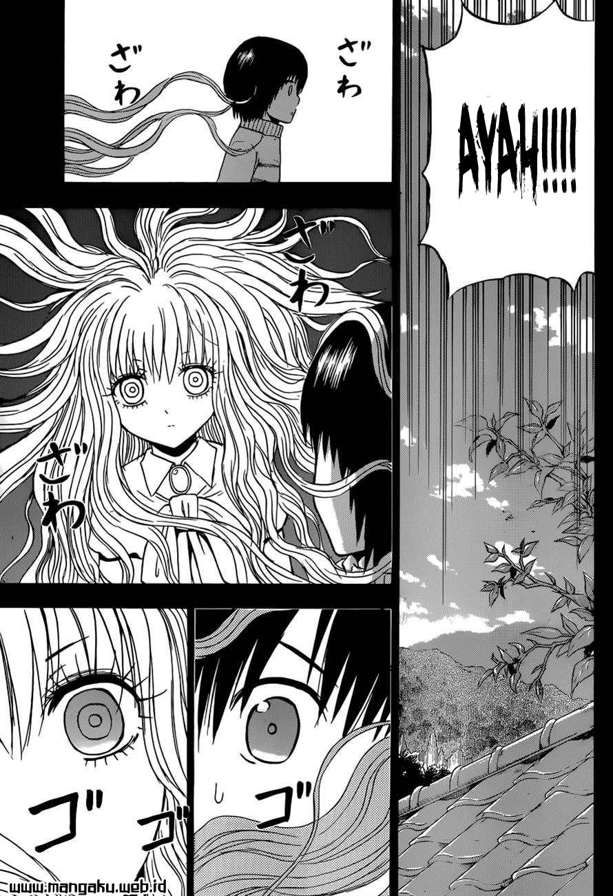 beelzebub - Chapter: 213