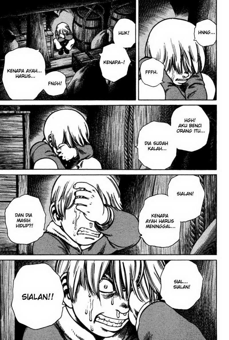 vinland-saga - Chapter: 16