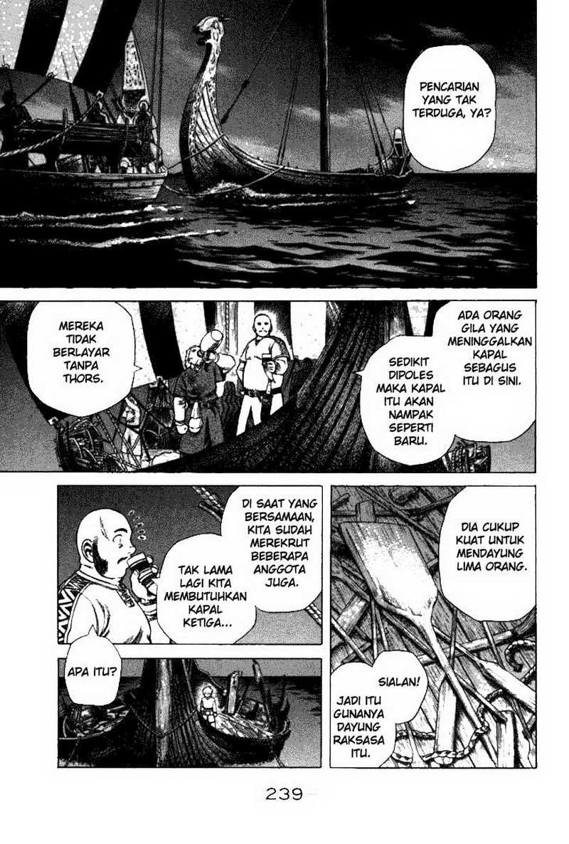 vinland-saga - Chapter: 16