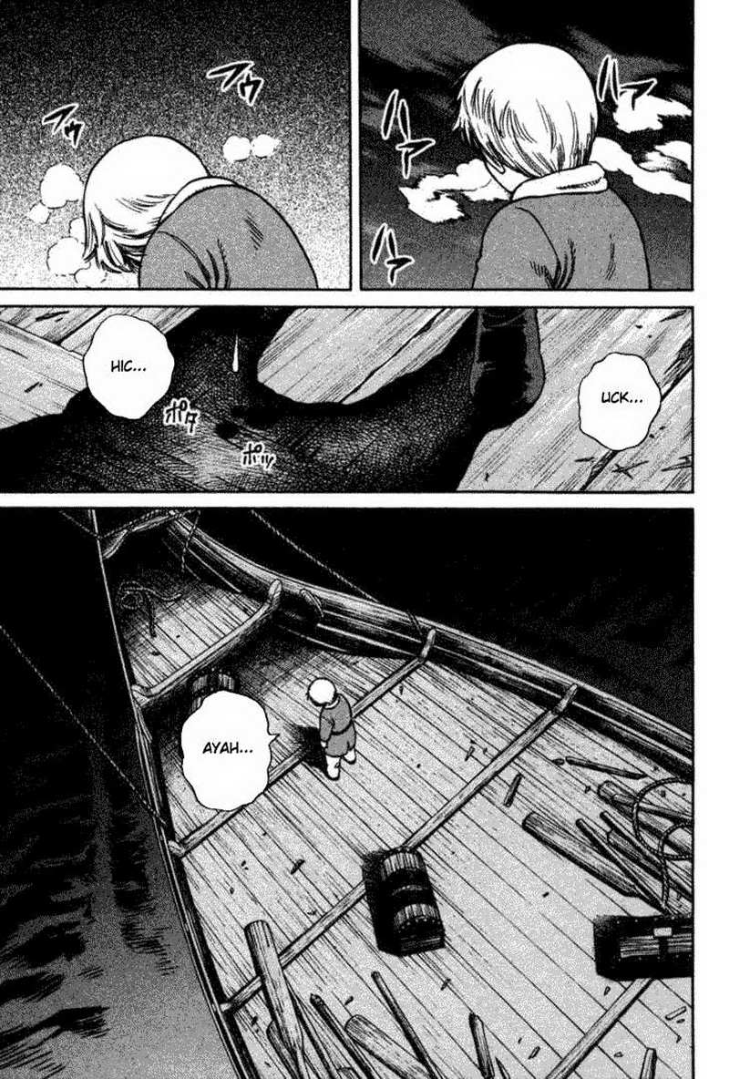 vinland-saga - Chapter: 16