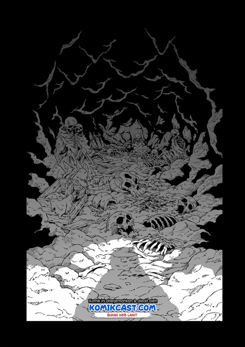 the-king-of-cave-will-live-a-paradise-life - Chapter: 1