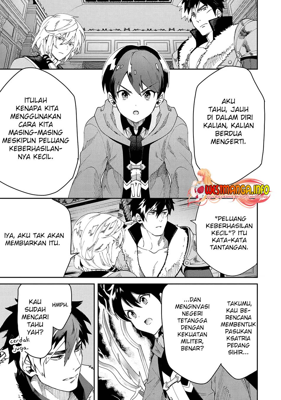 tensei-ouji-wa-renkinjutsushi-to-nari-koukoku-suru - Chapter: 5.2