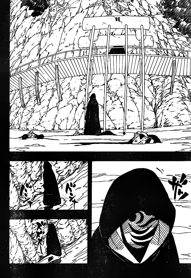 naruto-id - Chapter: 500