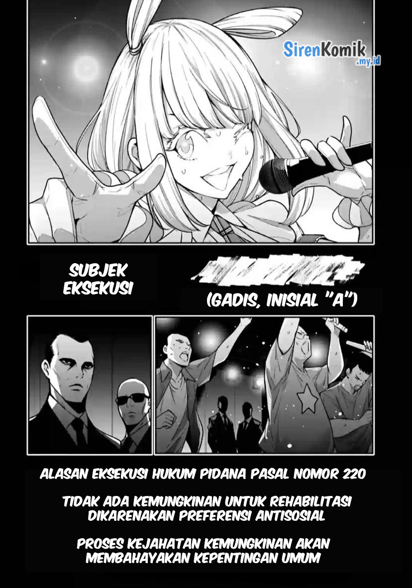 majo-taisen - Chapter: 33
