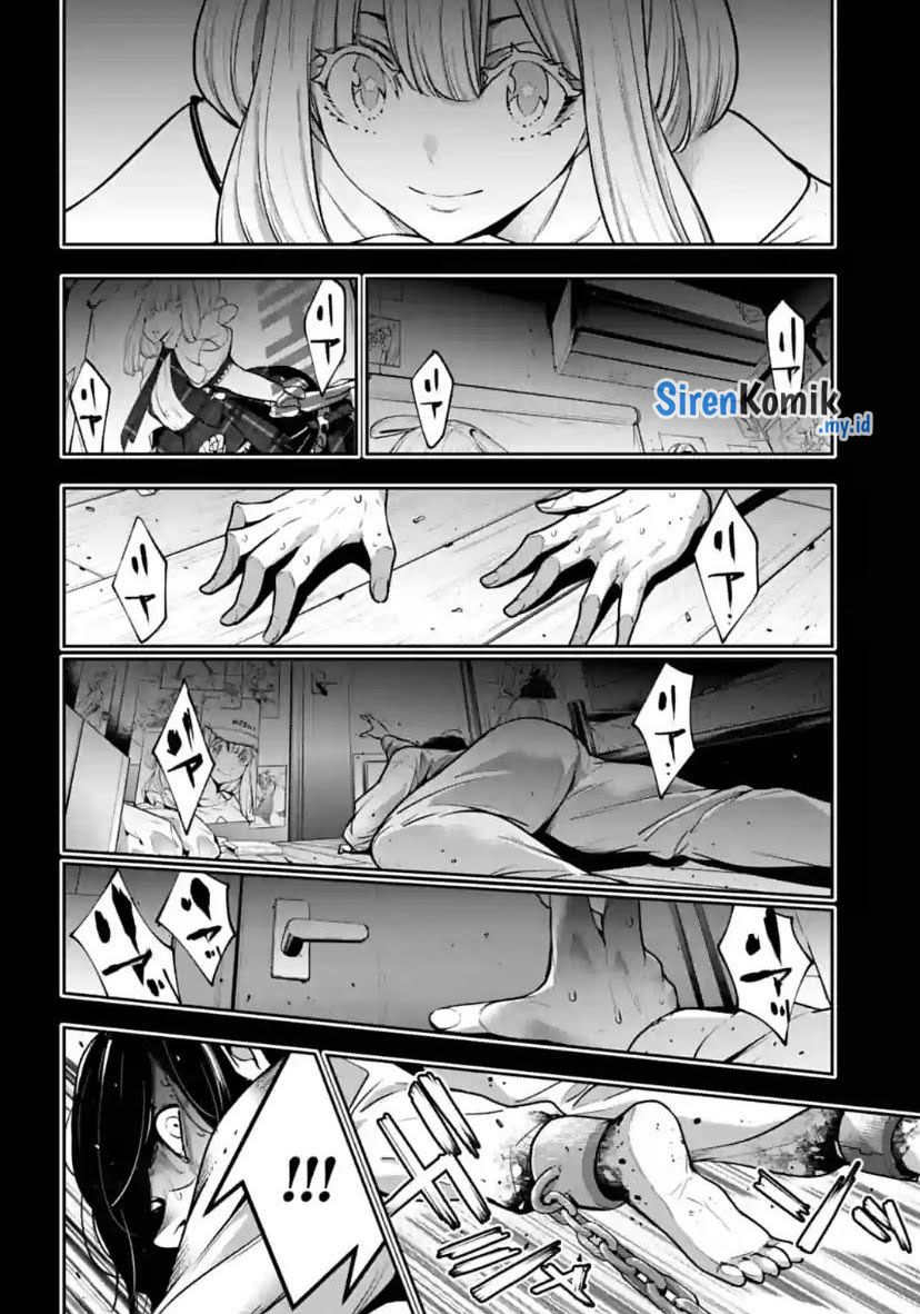 majo-taisen - Chapter: 33
