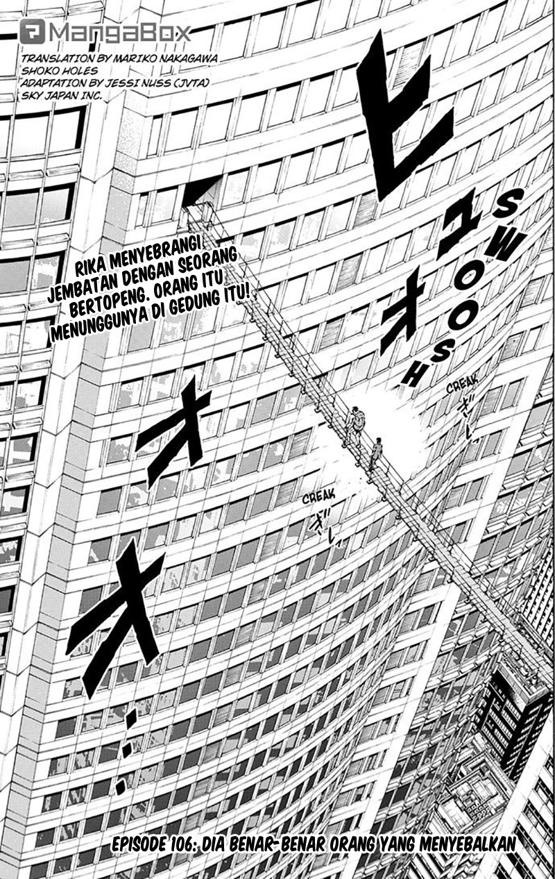 tenkuu-shinpan - Chapter: 106