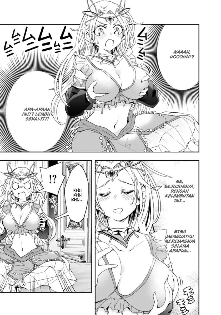 isekai-monster-breeder - Chapter: 63