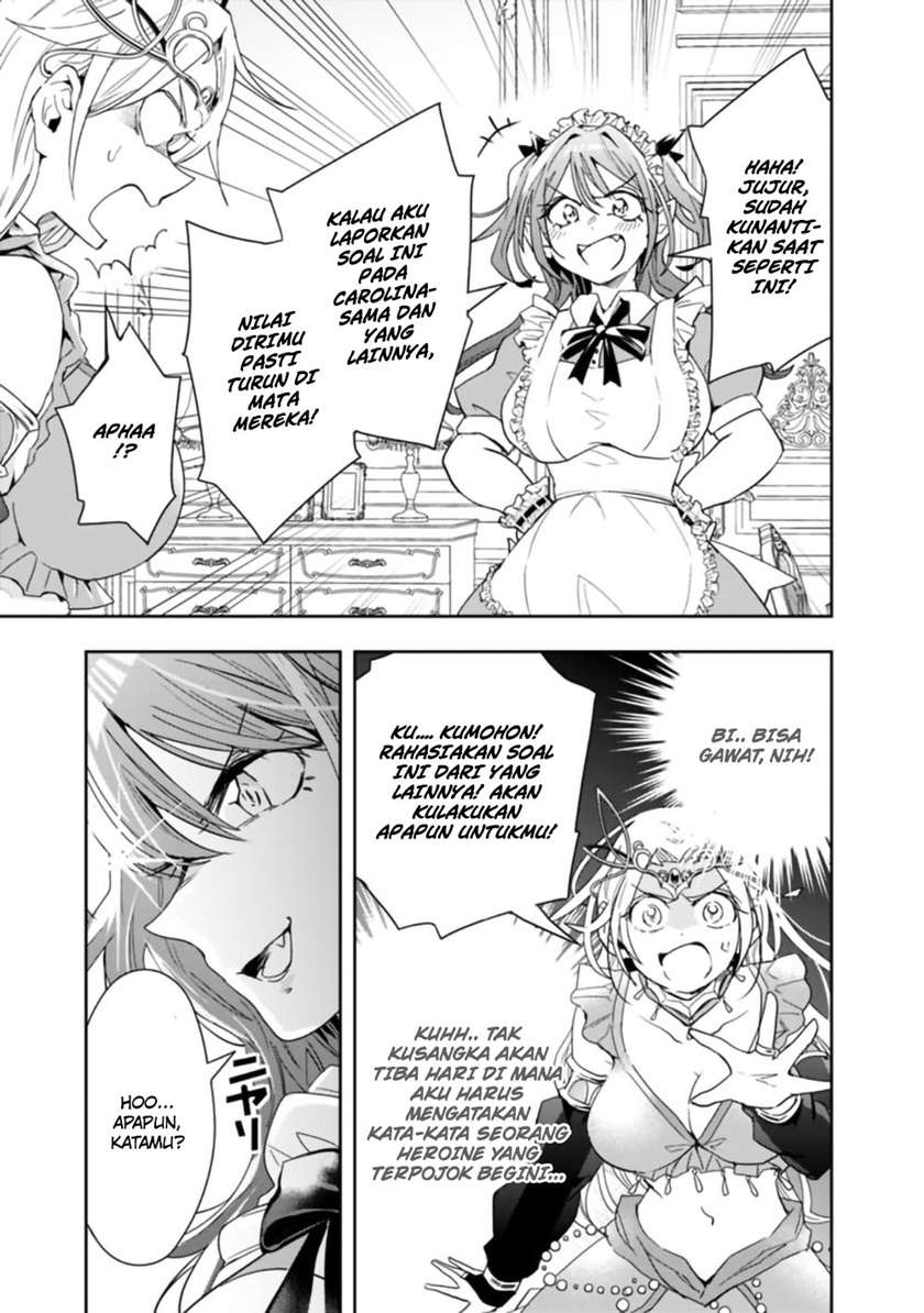 isekai-monster-breeder - Chapter: 63