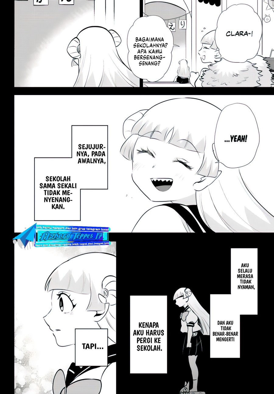 mairimashita-iruma-kun - Chapter: 356